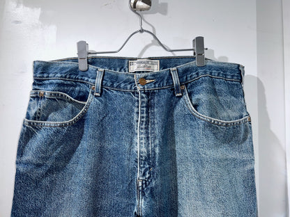Levi's Signature Double Knee Jenas