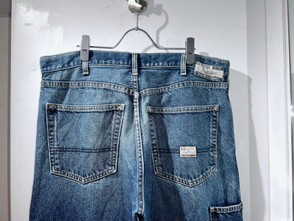 Levi's Signature Double Knee Jenas
