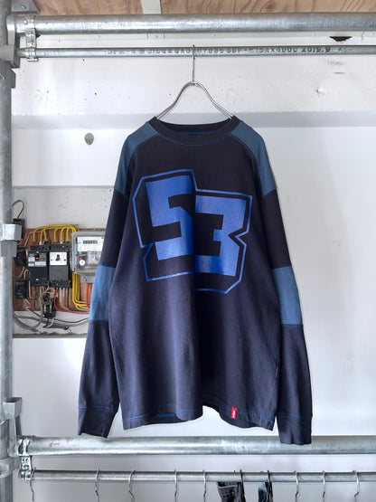 Levi's Heavyweight Longsleeve T-shirt
