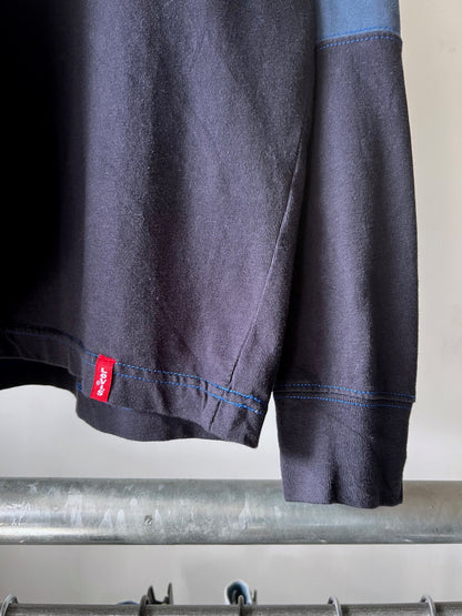 Levi's Heavyweight Longsleeve T-shirt