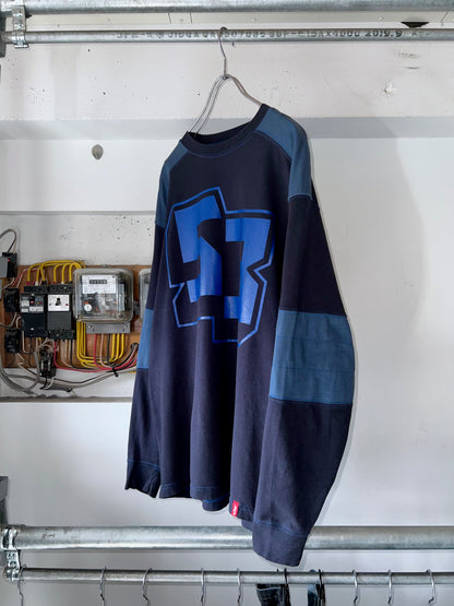 Levi's Heavyweight Longsleeve T-shirt