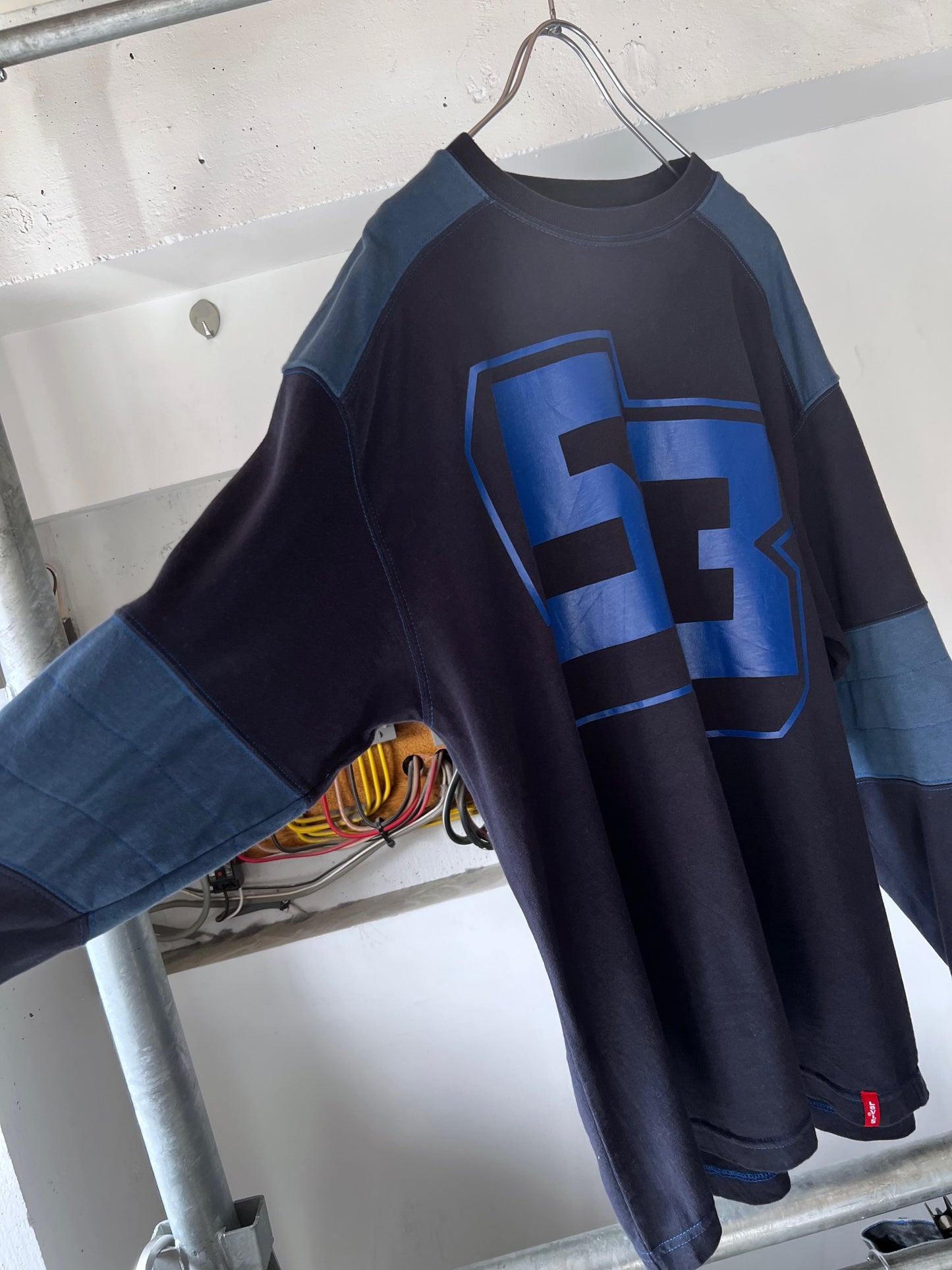 Levi's Heavyweight Longsleeve T-shirt