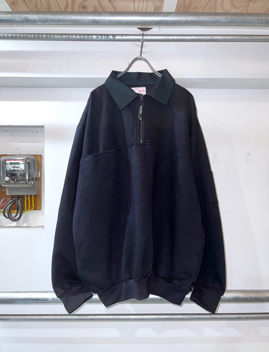 00s GAME Quarter Zip Sweatshirt