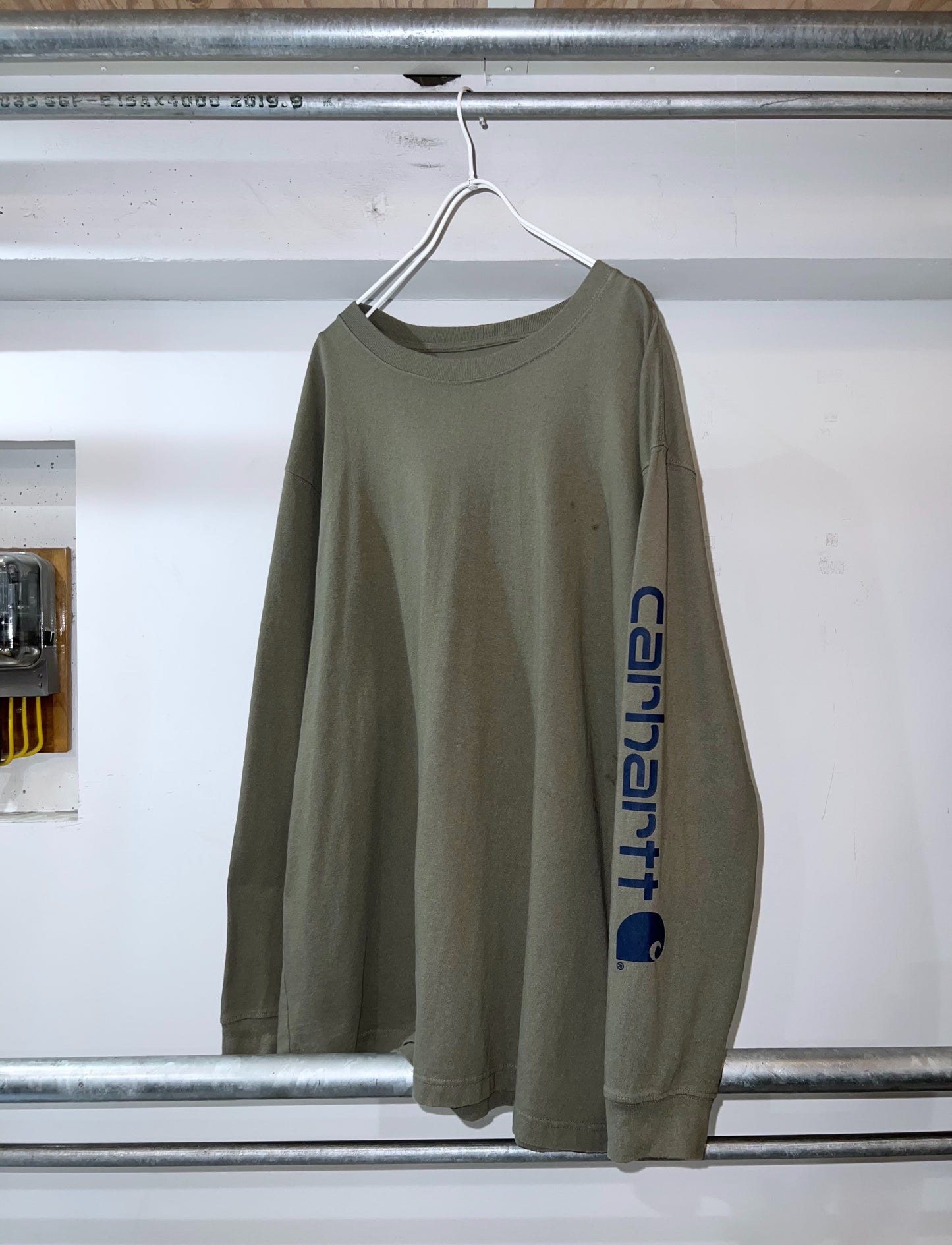 Carhartt Long Sleeve T-shirt