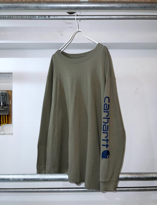 Carhartt Long Sleeve T-shirt