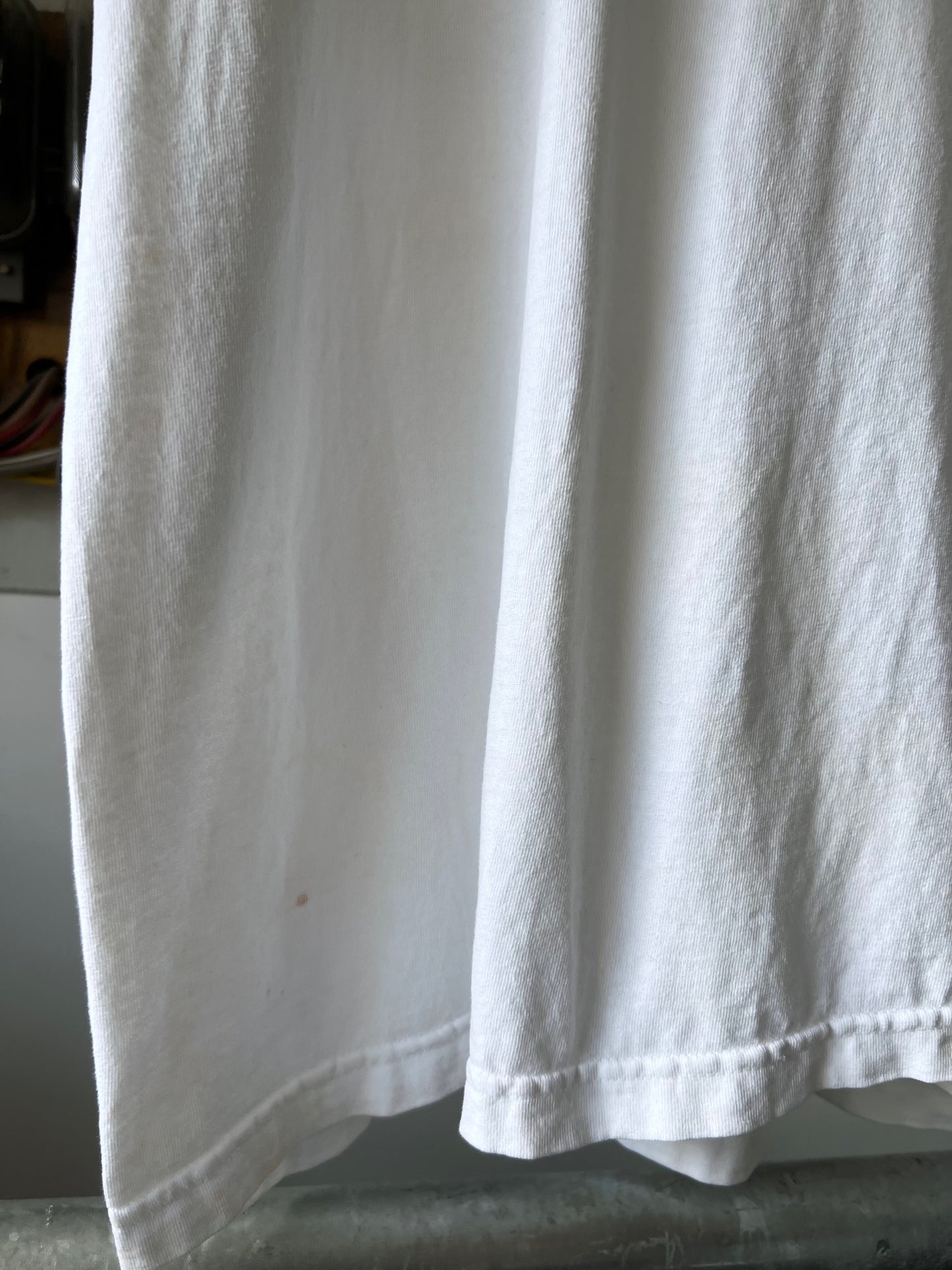 Heaven and Coin Art Print Tee