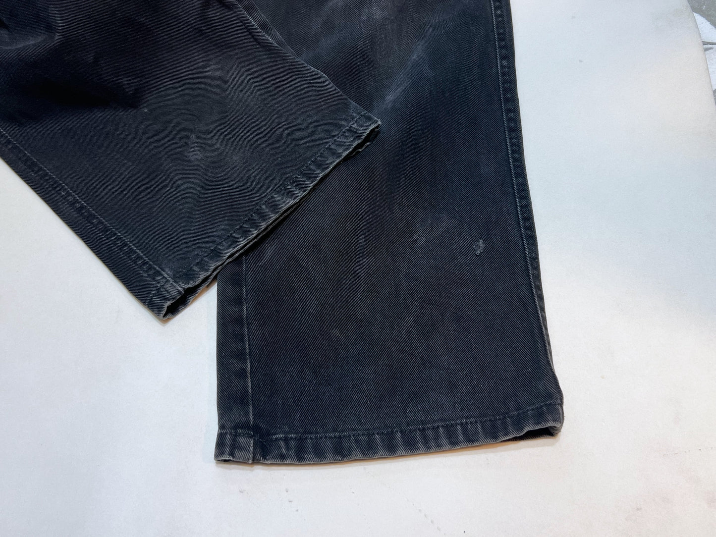 SOUTHPOLE Baggy Denim Pants