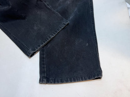SOUTHPOLE Baggy Denim Pants
