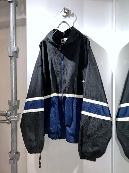 GAMBLING™︎ Nylon Jacket