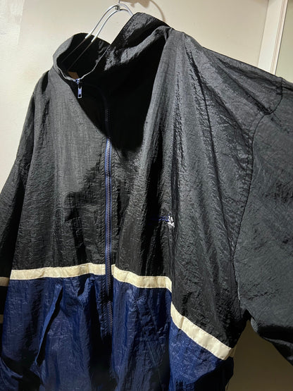 GAMBLING™︎ Nylon Jacket