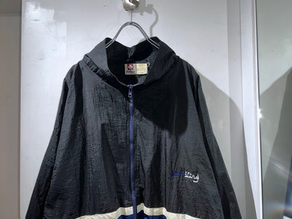 GAMBLING™︎ Nylon Jacket