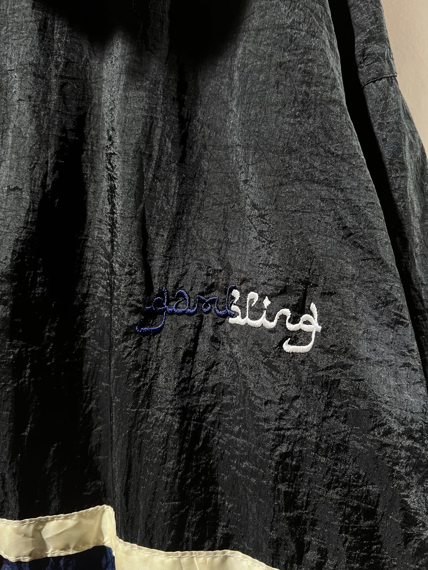 GAMBLING™︎ Nylon Jacket