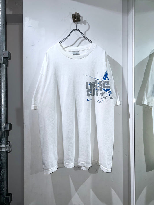 Old Nike Printed Tee