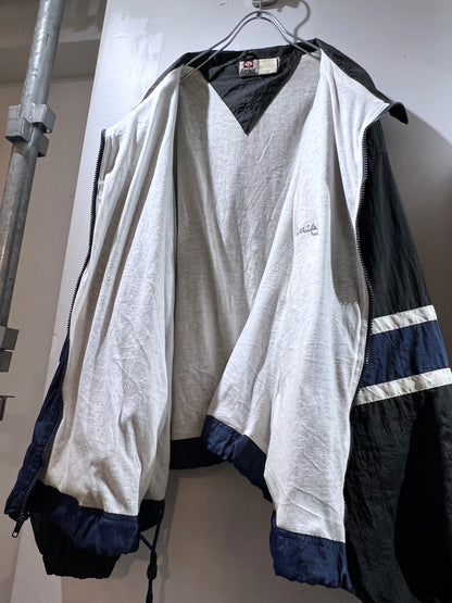 GAMBLING™︎ Nylon Jacket