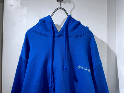 GAMBLING™︎ Logo Hoodie