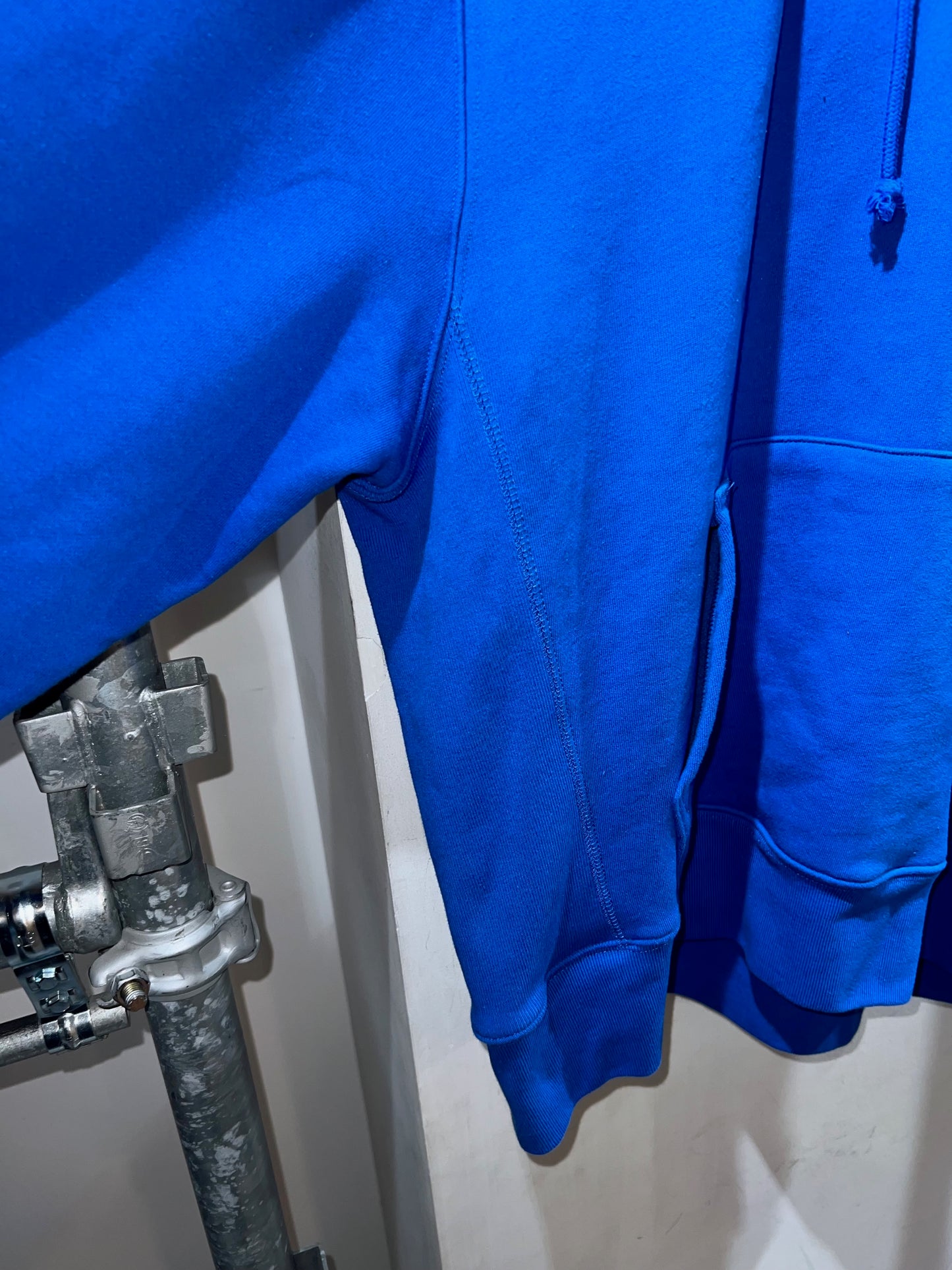 GAMBLING™︎ Logo Hoodie