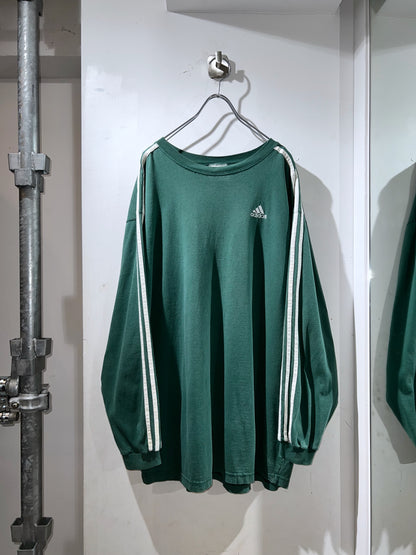 Old Adidas L/S T-Shirt