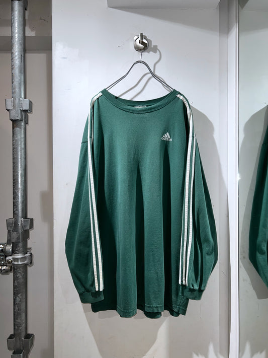 Old Adidas L/S T-Shirt