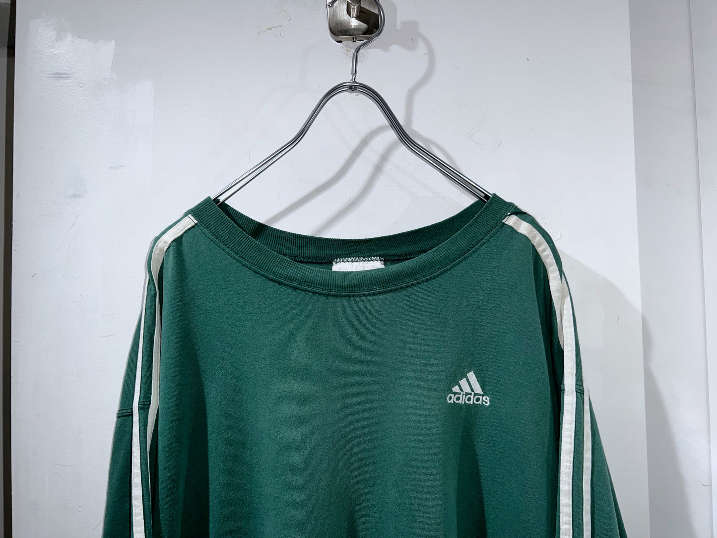 Old Adidas L/S T-Shirt