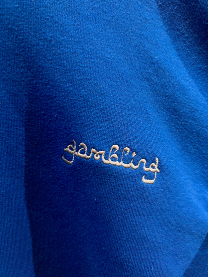 GAMBLING™︎ Logo Hoodie