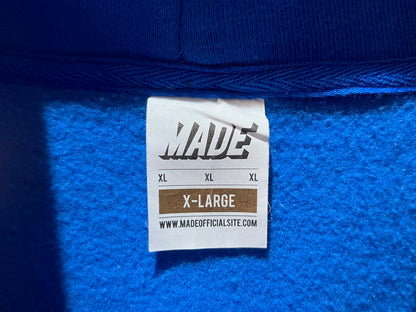 GAMBLING™︎ Logo Hoodie