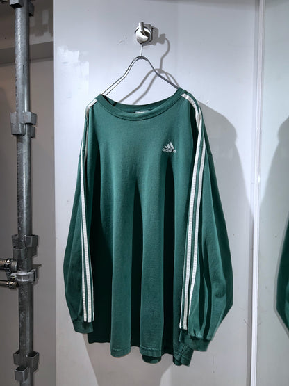 Old Adidas L/S T-Shirt