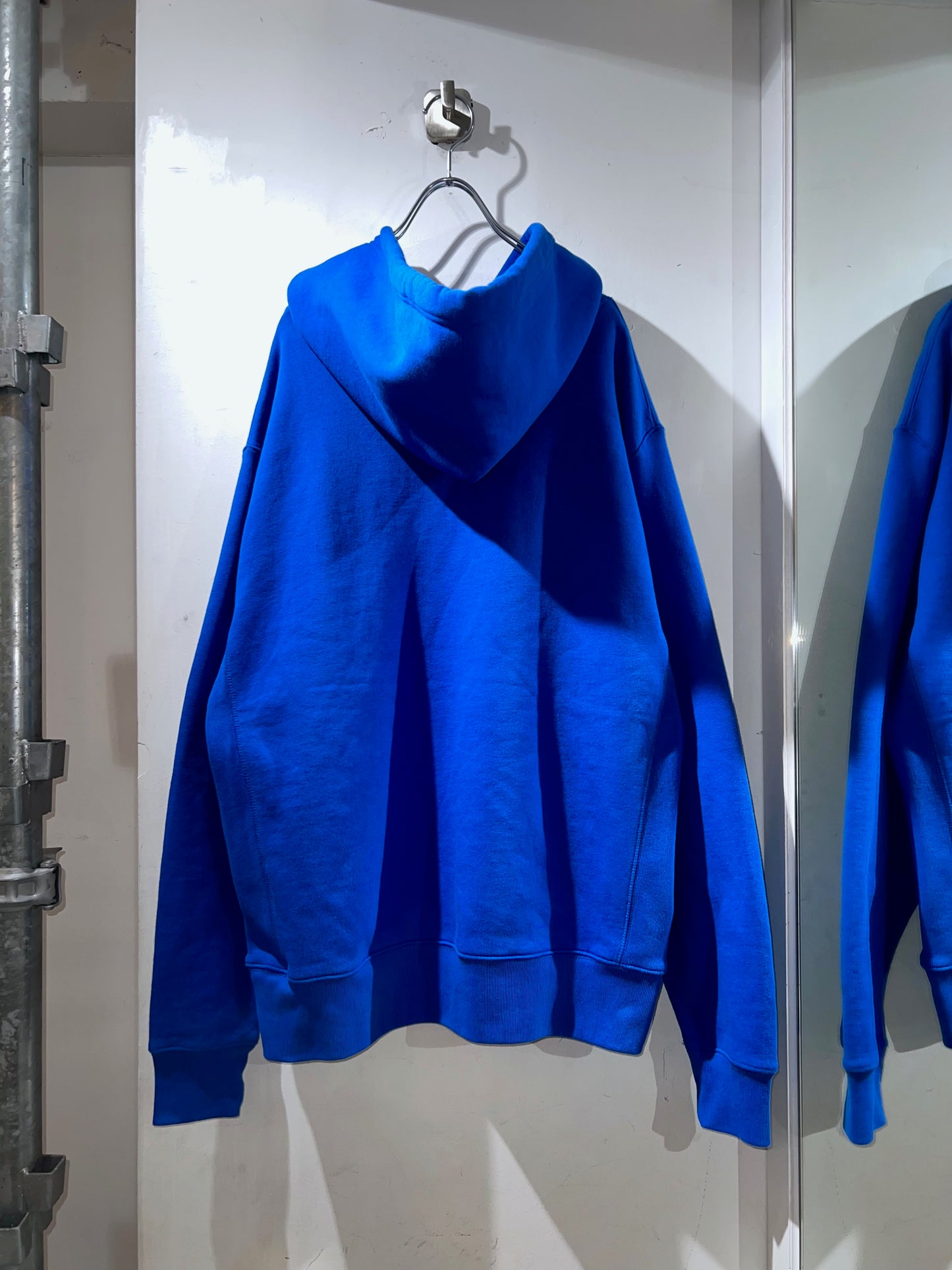 GAMBLING™︎ Logo Hoodie