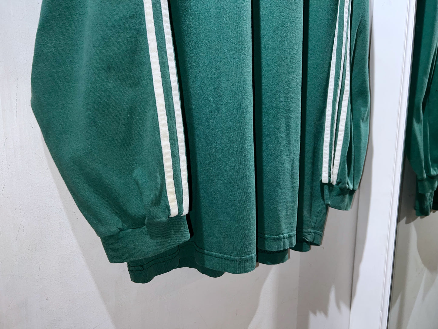 Old Adidas L/S T-Shirt