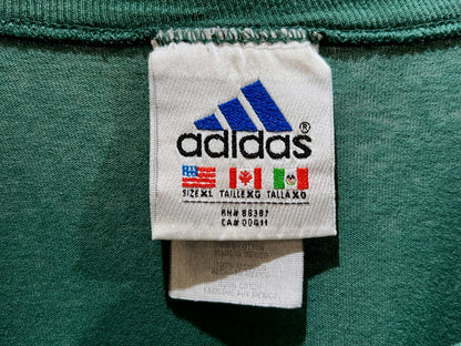 Old Adidas L/S T-Shirt