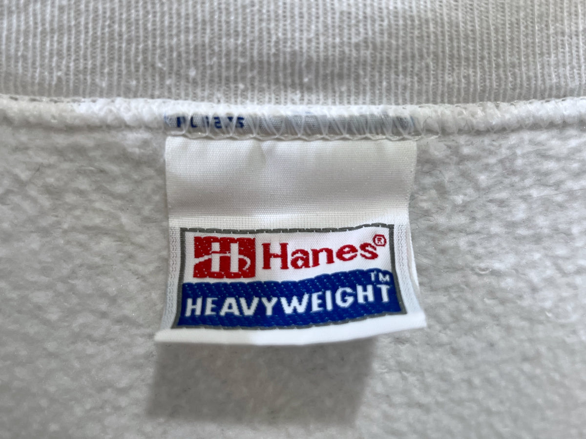 90s Heavyweight Printed Sweatshirt