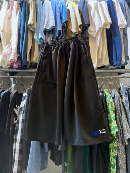 FUBU Super Wide Practice Shorts