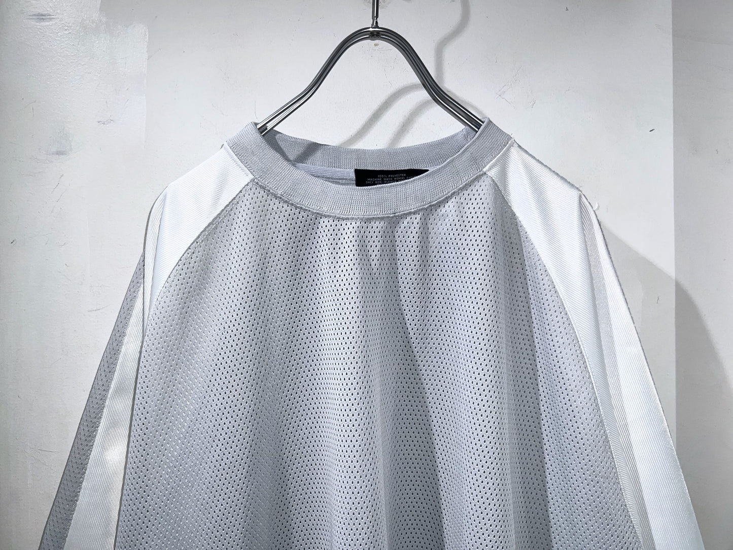 Delf. Club Raglan Tee