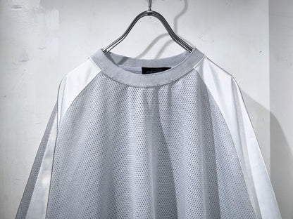 Delf. Club Raglan Tee