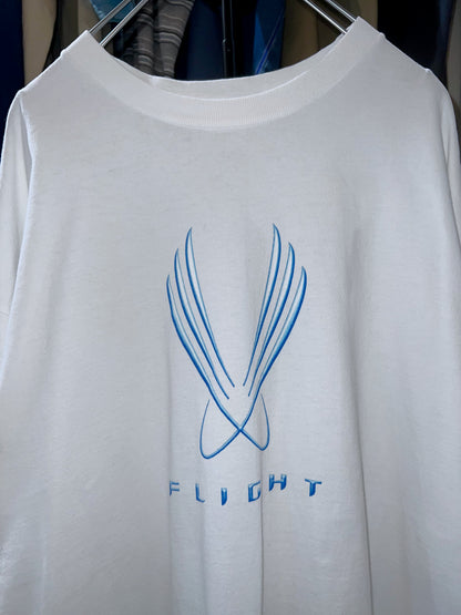 00s Nike Flight T-shirt