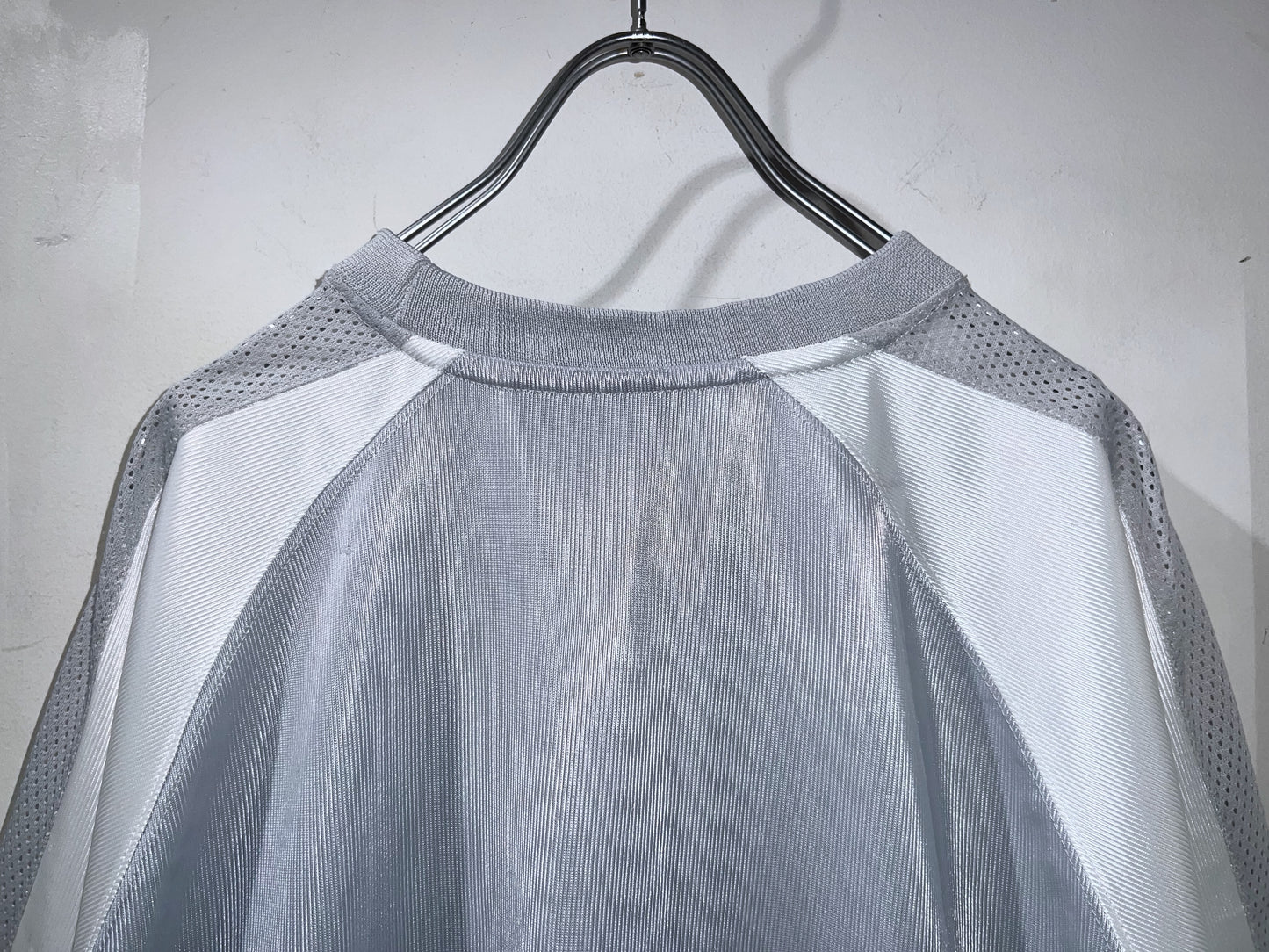 Delf. Club Raglan Tee