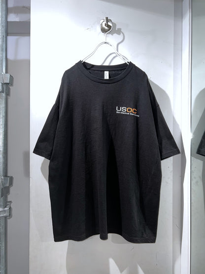 USOC Branded Tee