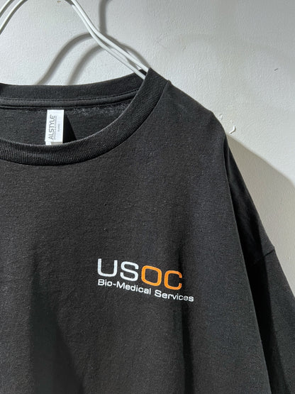 USOC Branded Tee