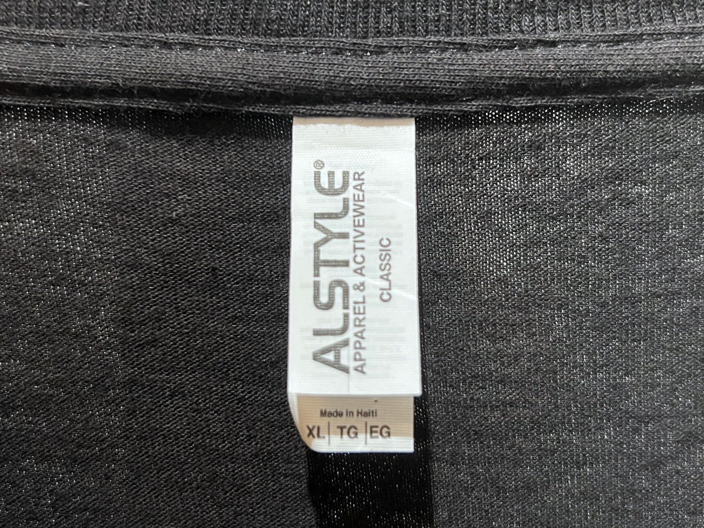USOC Branded Tee