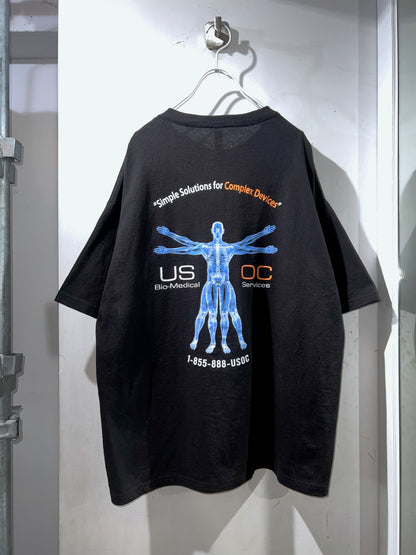 USOC Branded Tee