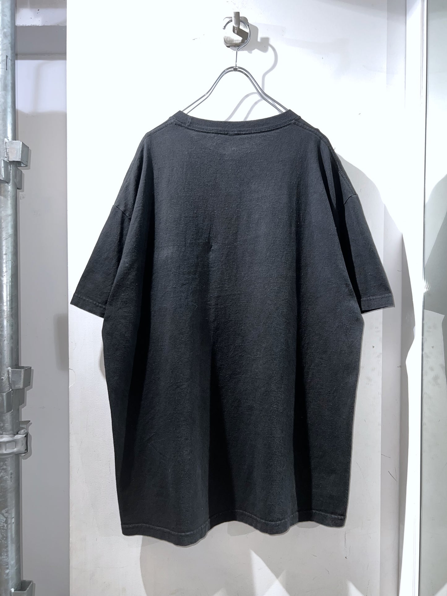 Yeezy Alumni Graphic Tee