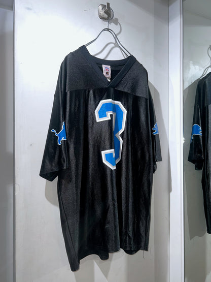 NFL Lions Jersey