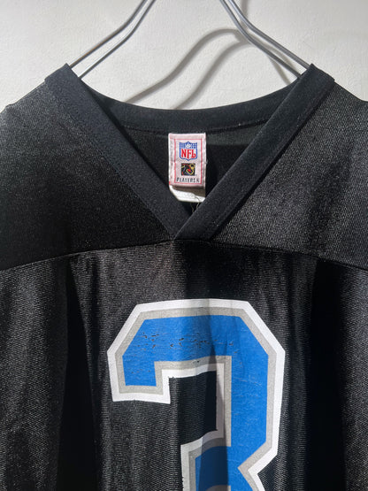 NFL Lions Jersey