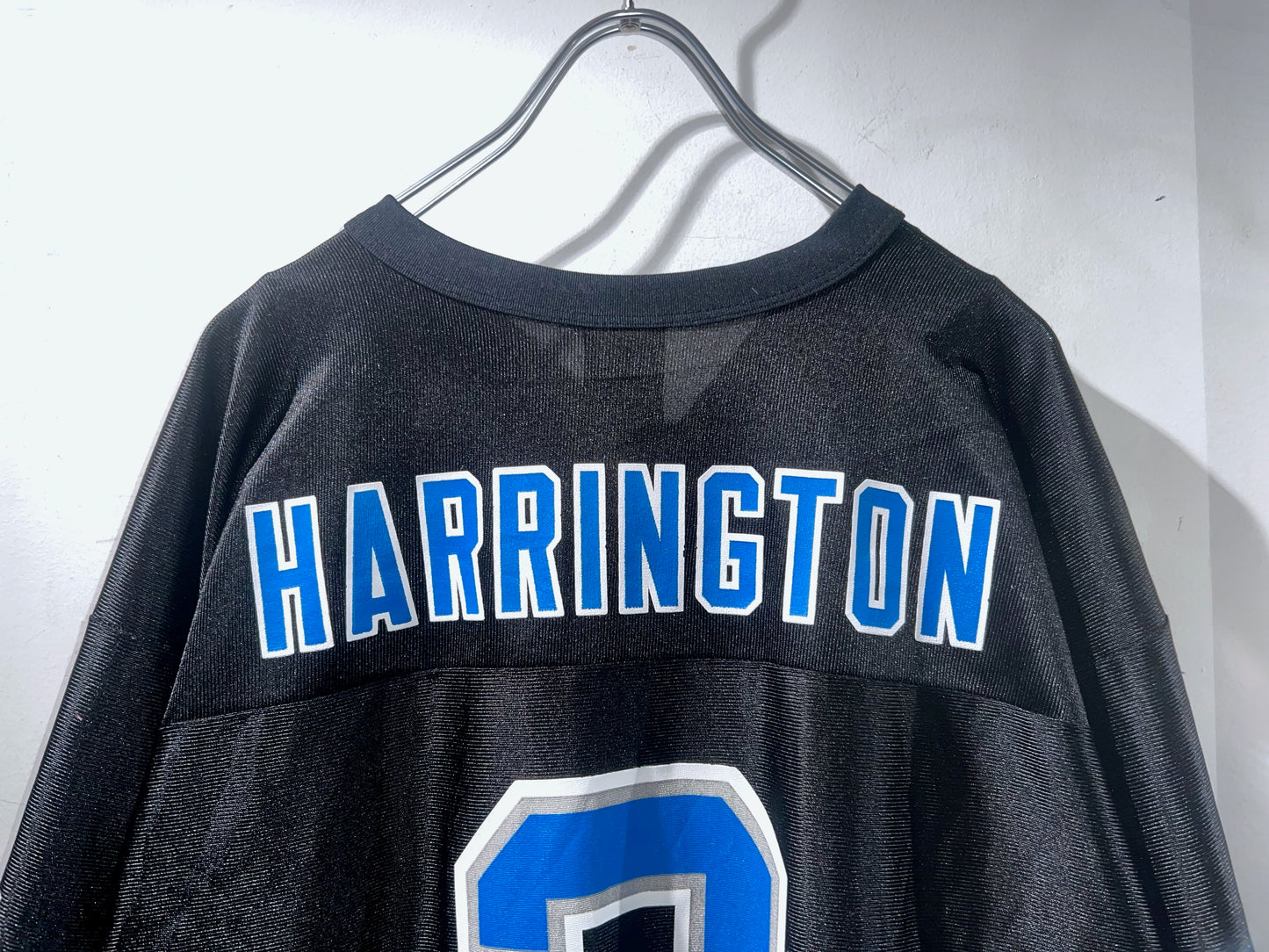 NFL Lions Jersey