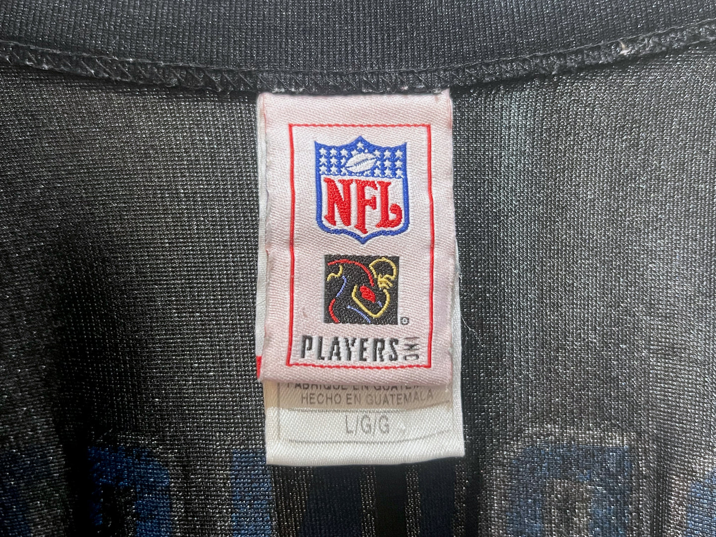 NFL Lions Jersey