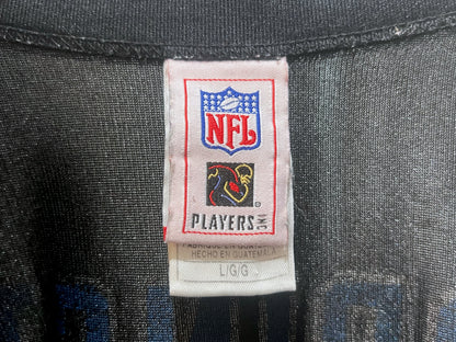 NFL Lions Jersey