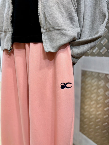 PE.°CORE LOGO SWEAT PANTS