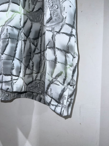 00s Abstract S/S Shirt