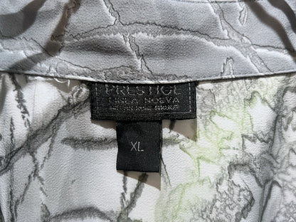 00s Abstract S/S Shirt