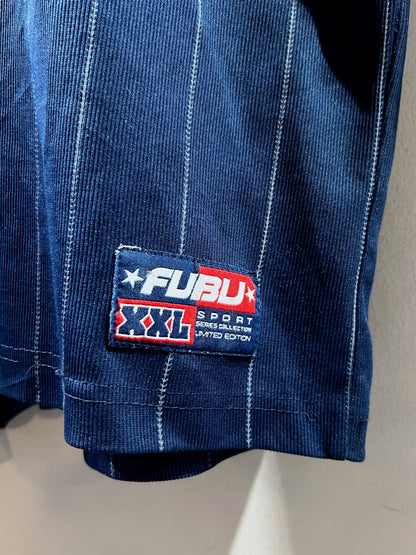 00s FUBU Football Jersey