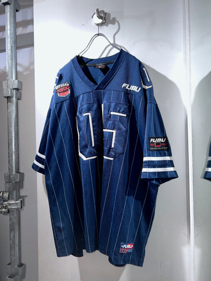 00s FUBU Football Jersey